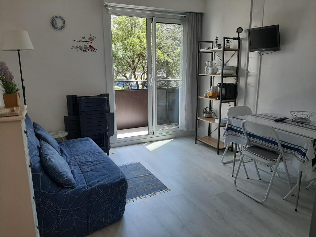 Appartement Seignosse, 1 pièce, 2 personnes - FR-1-239-437 Eyre 1009 G - Avenue Chambrelent -, 40510 Seignosse