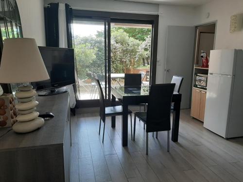 Appartement Seignosse, 2 pièces, 3 personnes - FR-1-239-663