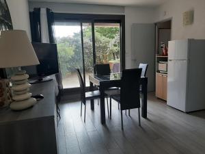Appartement Seignosse, 2 pièces, 3 personnes - FR-1-239-663