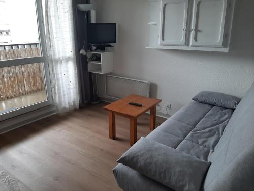 Appartement Seignosse, 2 pièces, 4 personnes - FR-1-239-114