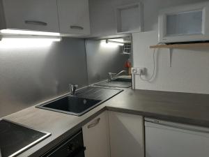 Appartement Seignosse, 2 pièces, 4 personnes - FR-1-239-114