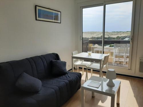 Appartement Seignosse, 2 pièces, 4 personnes - FR-1-239-639