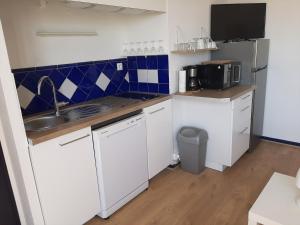 Appartement Seignosse, 2 pièces, 4 personnes - FR-1-239-639