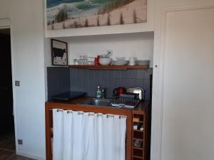 Appartement Seignosse, 2 pièces, 4 personnes - FR-1-239-749