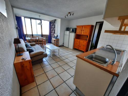 Appartement Seignosse, 3 pièces, 4 personnes - FR-1-239-408
