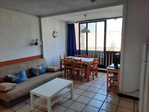Appartement Seignosse, 3 pièces, 4 personnes - FR-1-239-408