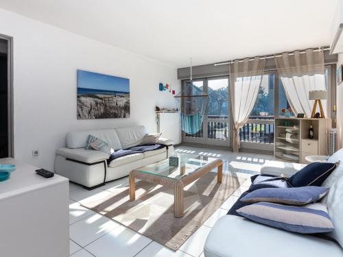 Appartement Seignosse, 3 pièces, 5 personnes - FR-1-239-448