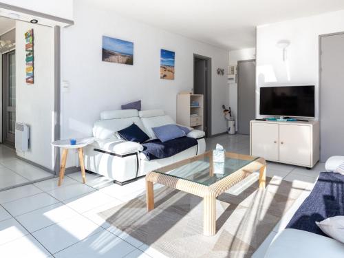 Appartement Seignosse, 3 pièces, 5 personnes - FR-1-239-448