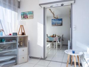 Appartement Seignosse, 3 pièces, 5 personnes - FR-1-239-448