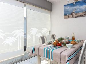 Appartement Seignosse, 3 pièces, 5 personnes - FR-1-239-448