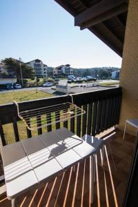 Appartement Appartement Seignosse le Penon/plage 18 Avenue de la Grande Plage 40510 Seignosse Aquitaine