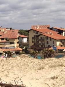 Appartement Seignosse Océan