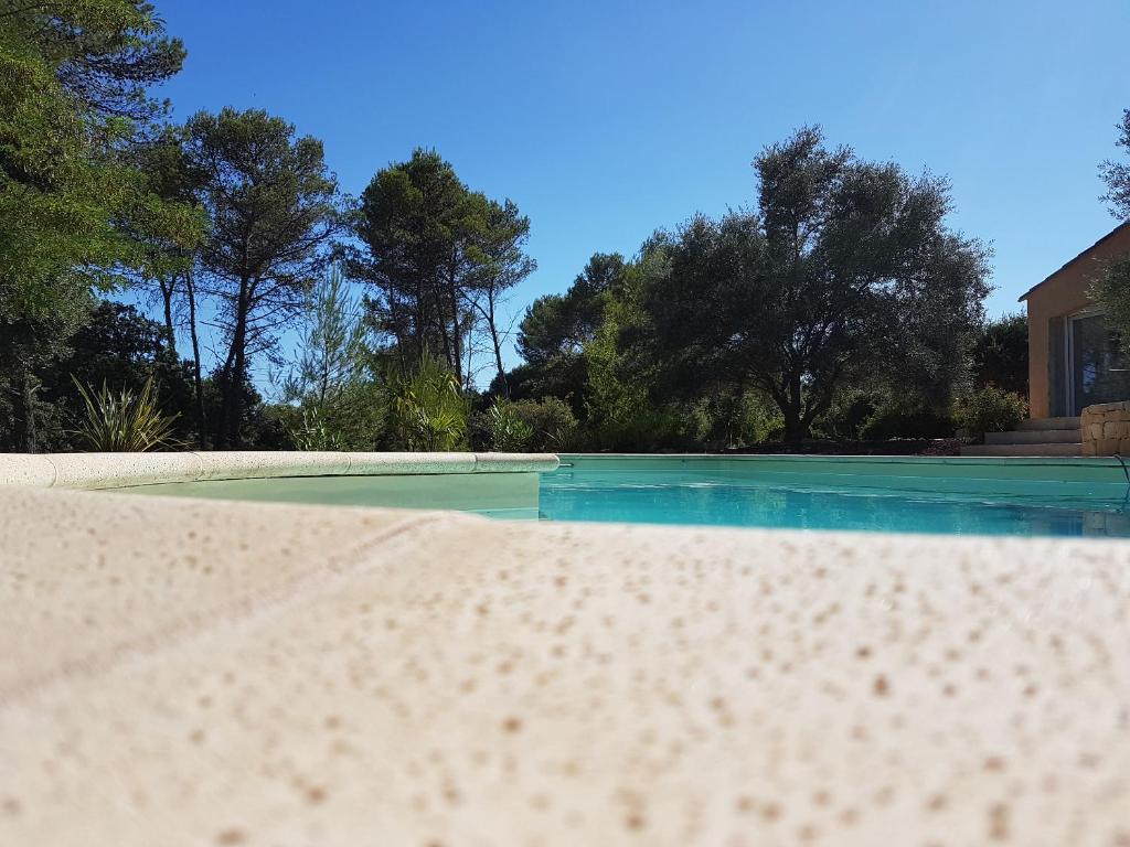 Appartement Semnoz - Vue Lac