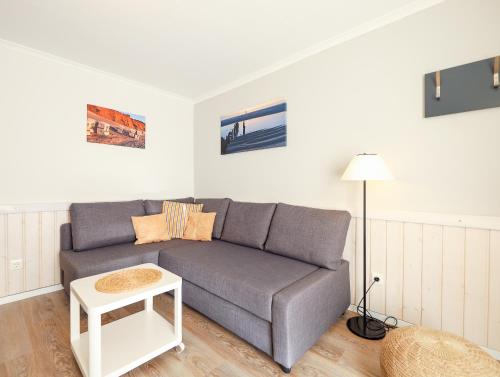 Appartement Senbloom 22