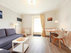 Appartement Senbloom 22