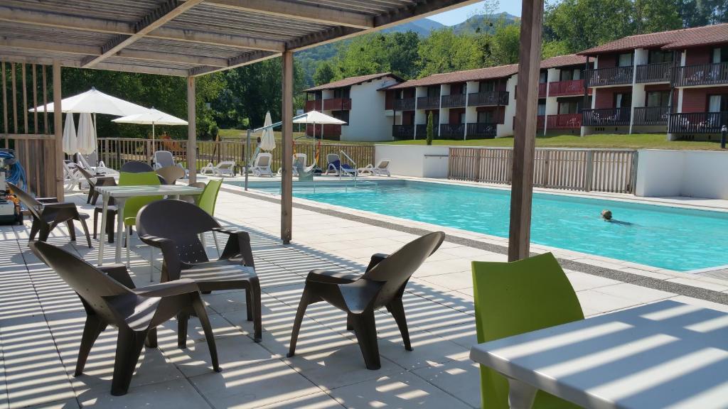 Appartement Seracs 2 - Happy Rentals
