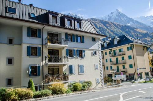 Appartement Serena
