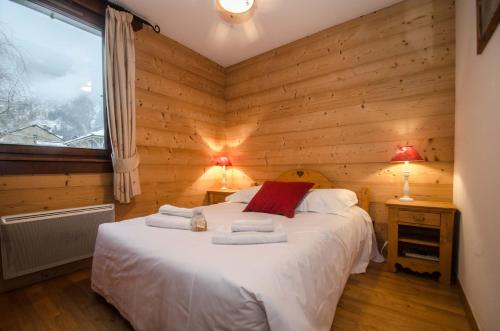 Appartement Serena