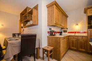 Appartement Serena