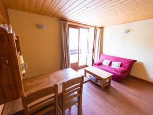 Appartement Serre Chevalier, 1 pièce, 4 personnes - FR-1-330F-119