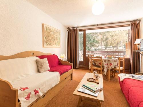 Appartement Serre Chevalier, 1 pièce, 4 personnes - FR-1-330F-126
