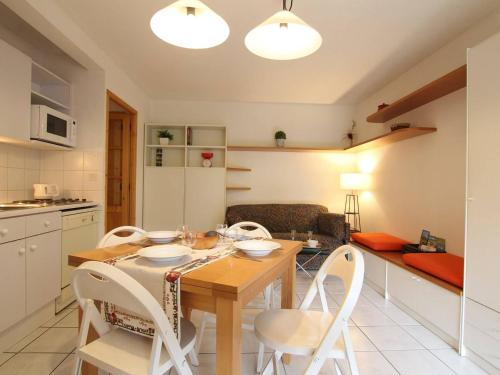 Appartement Serre Chevalier, 1 pièce, 4 personnes - FR-1-330F-127