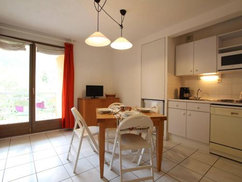 Appartement Serre Chevalier, 1 pièce, 4 personnes - FR-1-330F-127