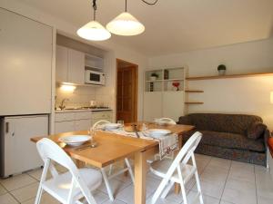 Appartement Serre Chevalier, 1 pièce, 4 personnes - FR-1-330F-127