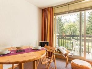 Appartement Serre Chevalier, 1 pièce, 4 personnes - FR-1-330F-66