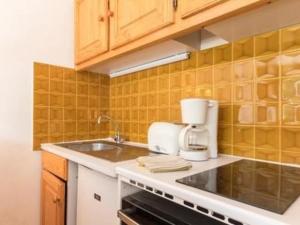 Appartement Serre Chevalier, 1 pièce, 4 personnes - FR-1-330F-66