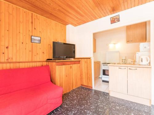 Appartement Serre Chevalier, 2 pièces, 4 personnes - FR-1-330F-37