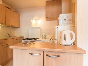 Appartement Serre Chevalier, 2 pièces, 4 personnes - FR-1-330F-37