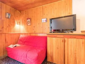 Appartement Serre Chevalier, 2 pièces, 4 personnes - FR-1-330F-37