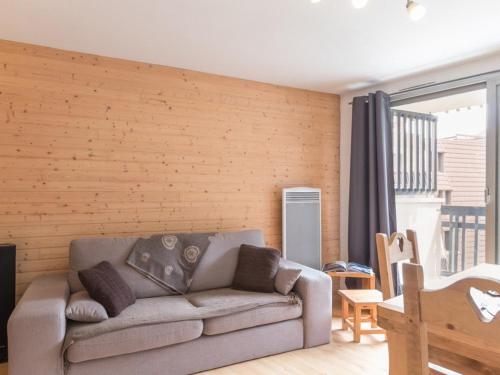 Appartement Serre Chevalier, 2 pièces, 6 personnes - FR-1-330F-31