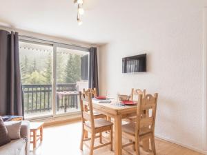 Appartement Serre Chevalier, 2 pièces, 6 personnes - FR-1-330F-31
