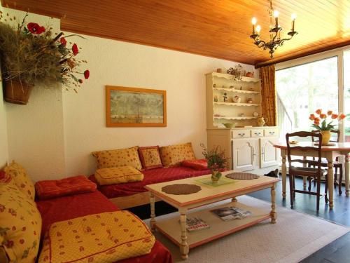 Appartement Serre Chevalier, 3 pièces, 6 personnes - FR-1-330F-111