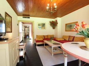 Appartement Serre Chevalier, 3 pièces, 6 personnes - FR-1-330F-111