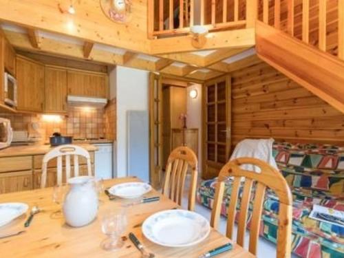 Appartement Serre Chevalier, 3 pièces, 6 personnes - FR-1-330F-83