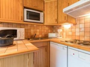 Appartement Serre Chevalier, 3 pièces, 6 personnes - FR-1-330F-83
