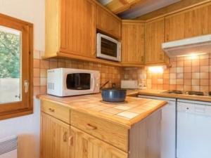 Appartement Appartement Serre Chevalier, 3 pièces, 6 personnes - FR-1-330F-83 Rue De La Guisane -  - 05240 Serre Chevalier Provence-Alpes-Côte d\'Azur