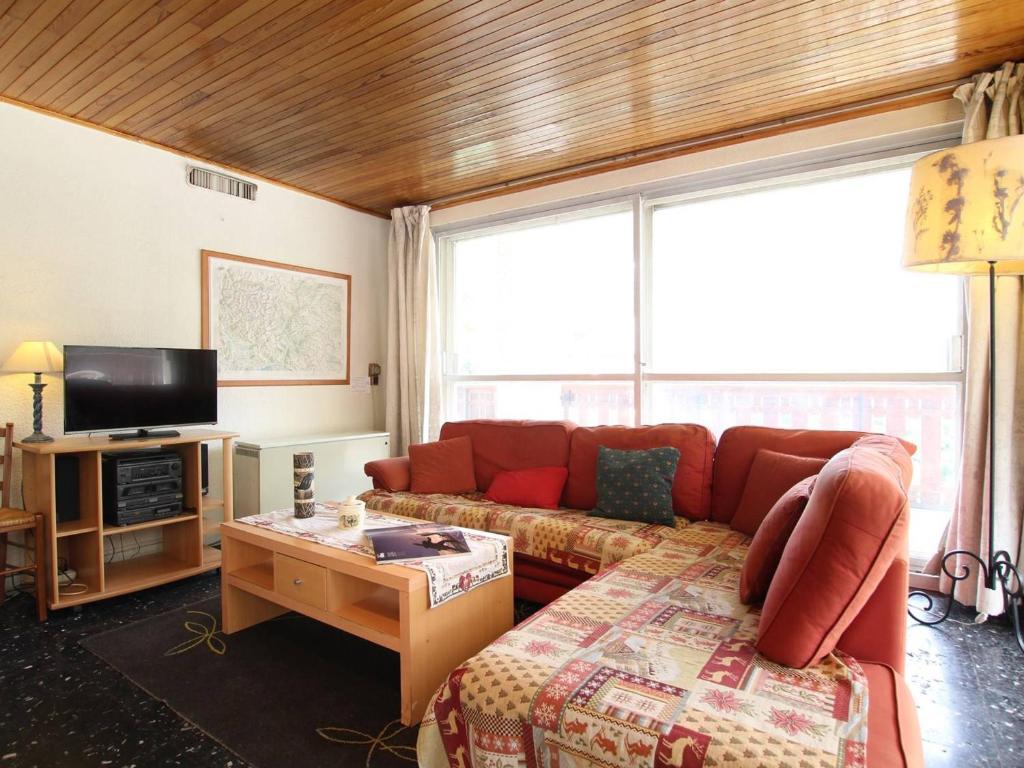 Appartement Serre Chevalier, 4 pièces, 10 personnes - FR-1-330F-13 Serre Chevalier - Route De Grenoble -, 05240 Serre Chevalier