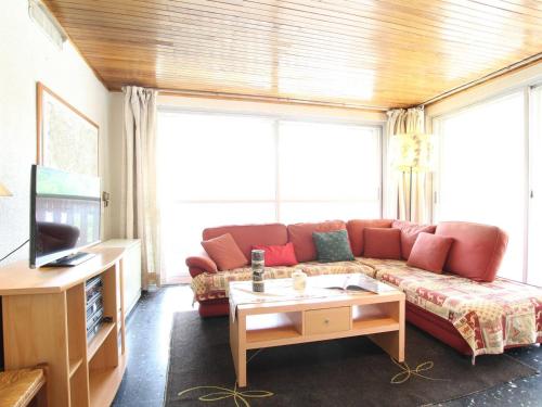 Appartement Serre Chevalier, 4 pièces, 10 personnes - FR-1-330F-13