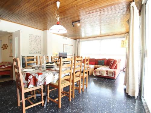 Appartement Serre Chevalier, 4 pièces, 10 personnes - FR-1-330F-13