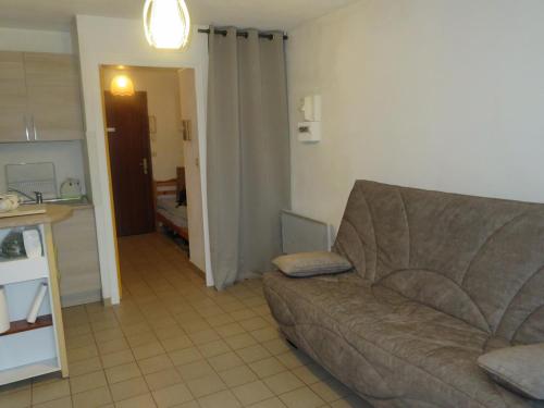 Appartement Sète, 1 pièce, 3 personnes - FR-1-338-360