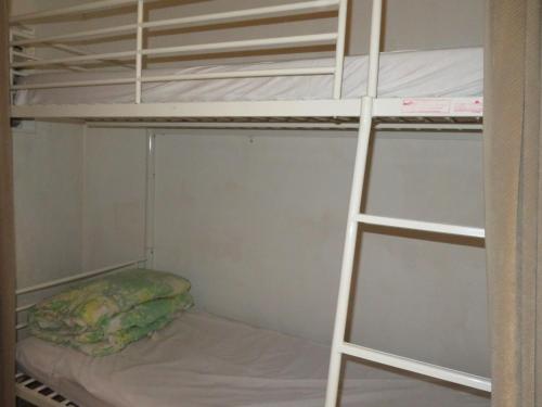 Appartement Sète, 1 pièce, 3 personnes - FR-1-338-388