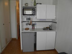 Appartement Sète, 1 pièce, 4 personnes - FR-1-338-174