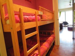Appartement Sète, 1 pièce, 4 personnes - FR-1-338-375