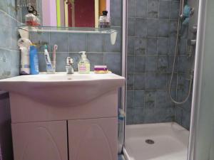 Appartement Sète, 1 pièce, 4 personnes - FR-1-338-375