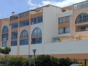 Appartement Sète, 1 pièce, 4 personnes - FR-1-338-428
