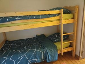 Appartement Sète, 1 pièce, 4 personnes - FR-1-338-457